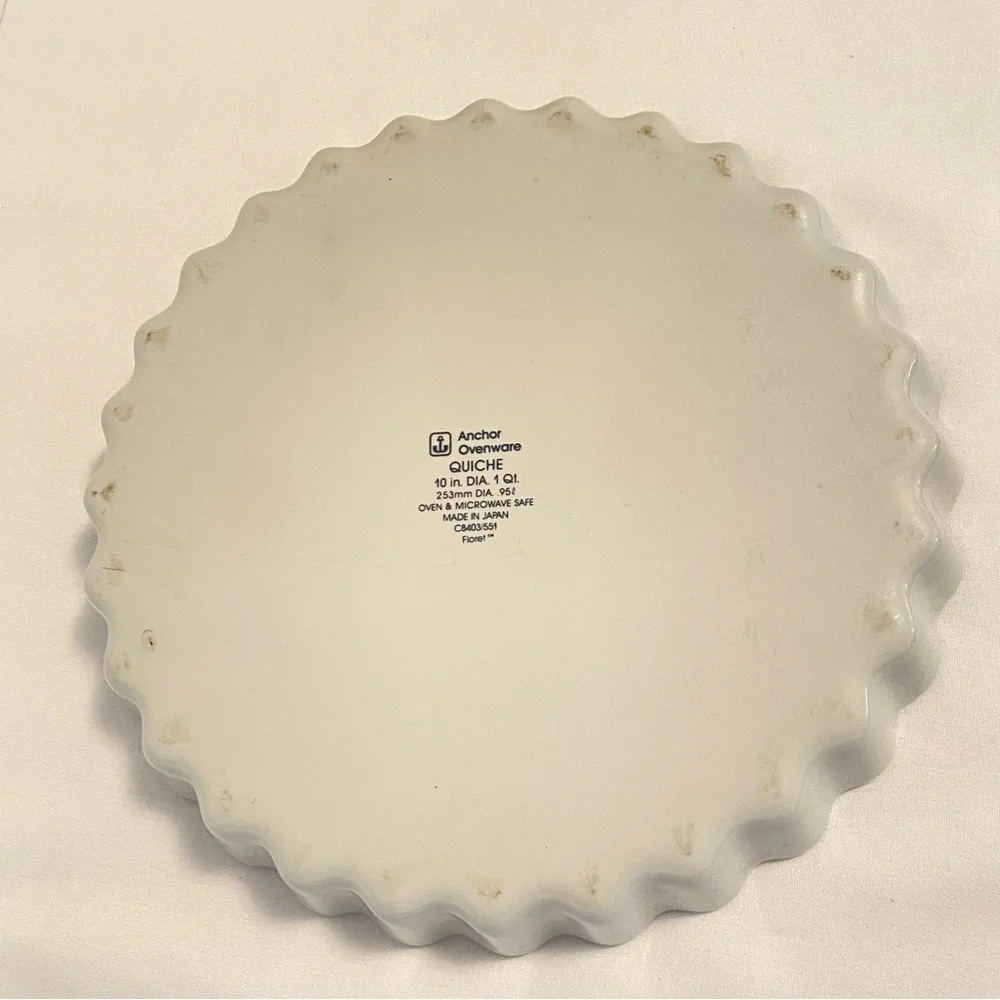 Anchor Ovenware anchor ovenware